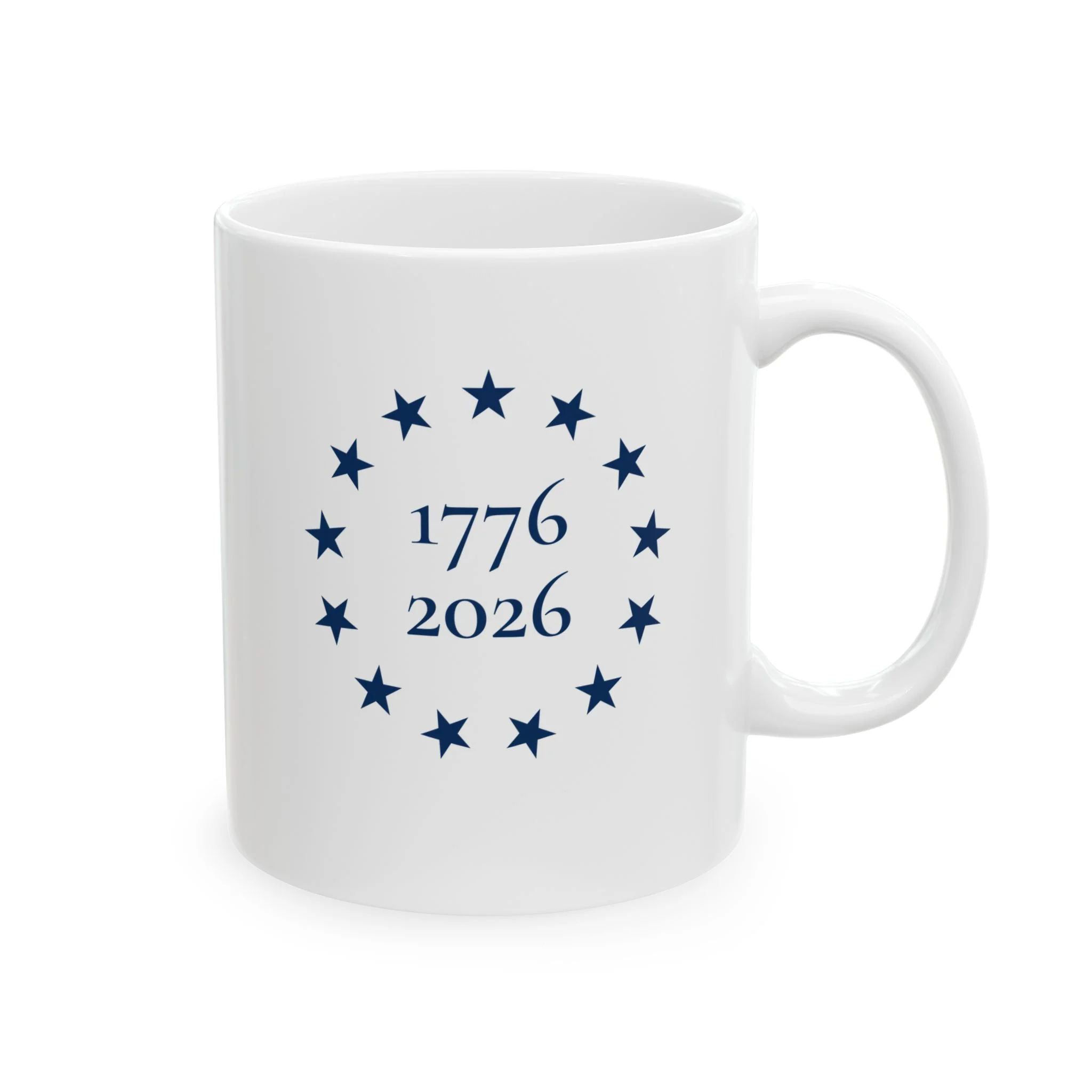 250 Years Mug - Image 2