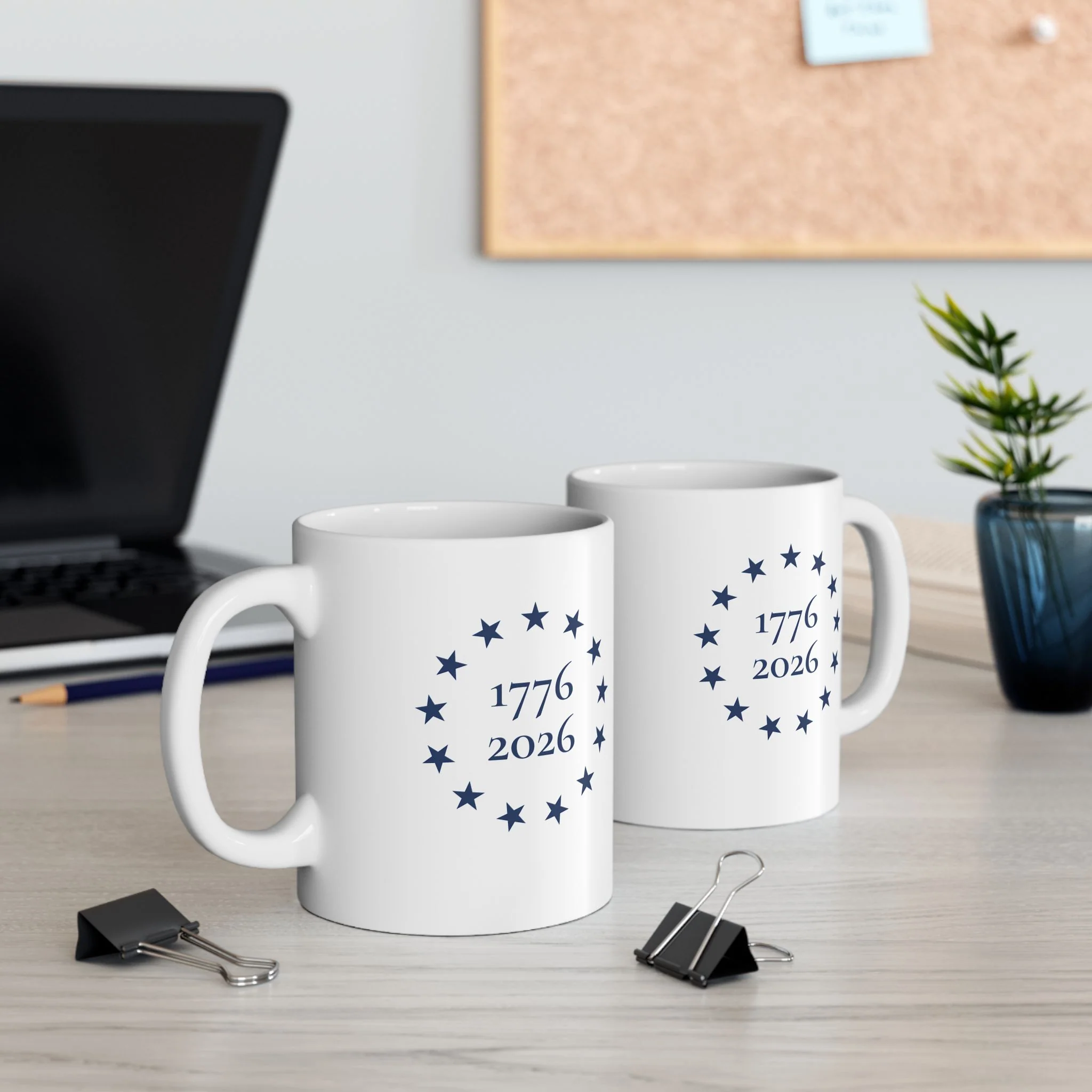 250 Years Mug - Image 3