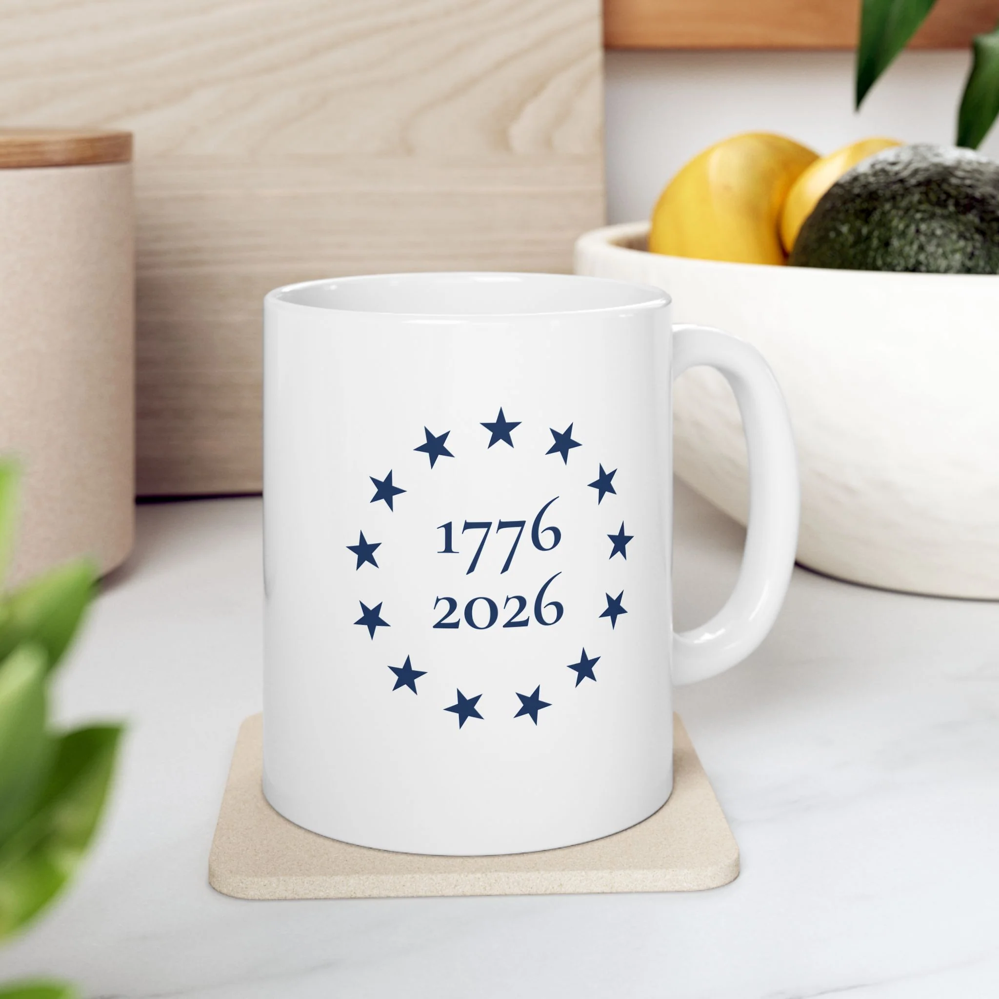 250 Years Mug - Image 4
