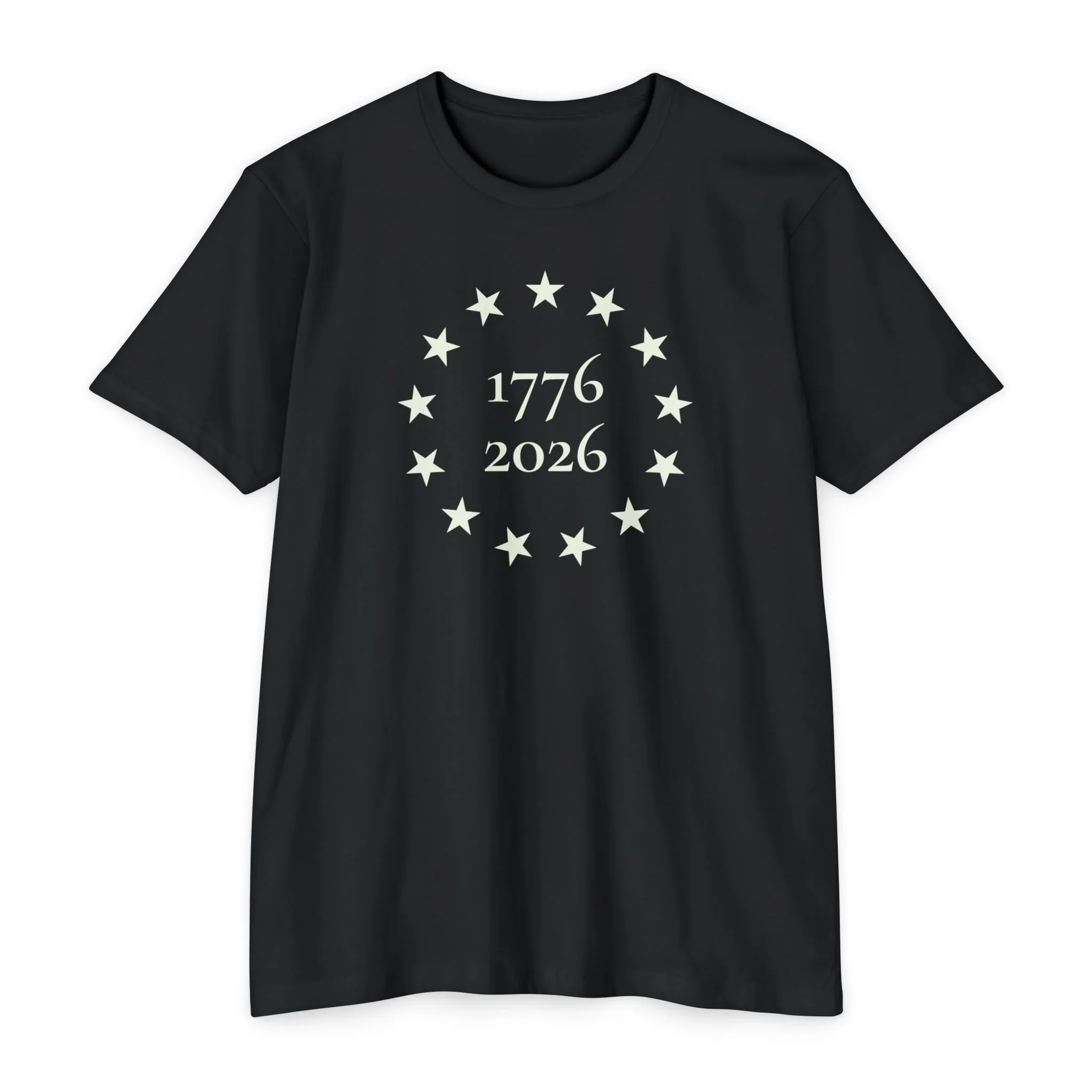 250 Years T-Shirt - Image 4