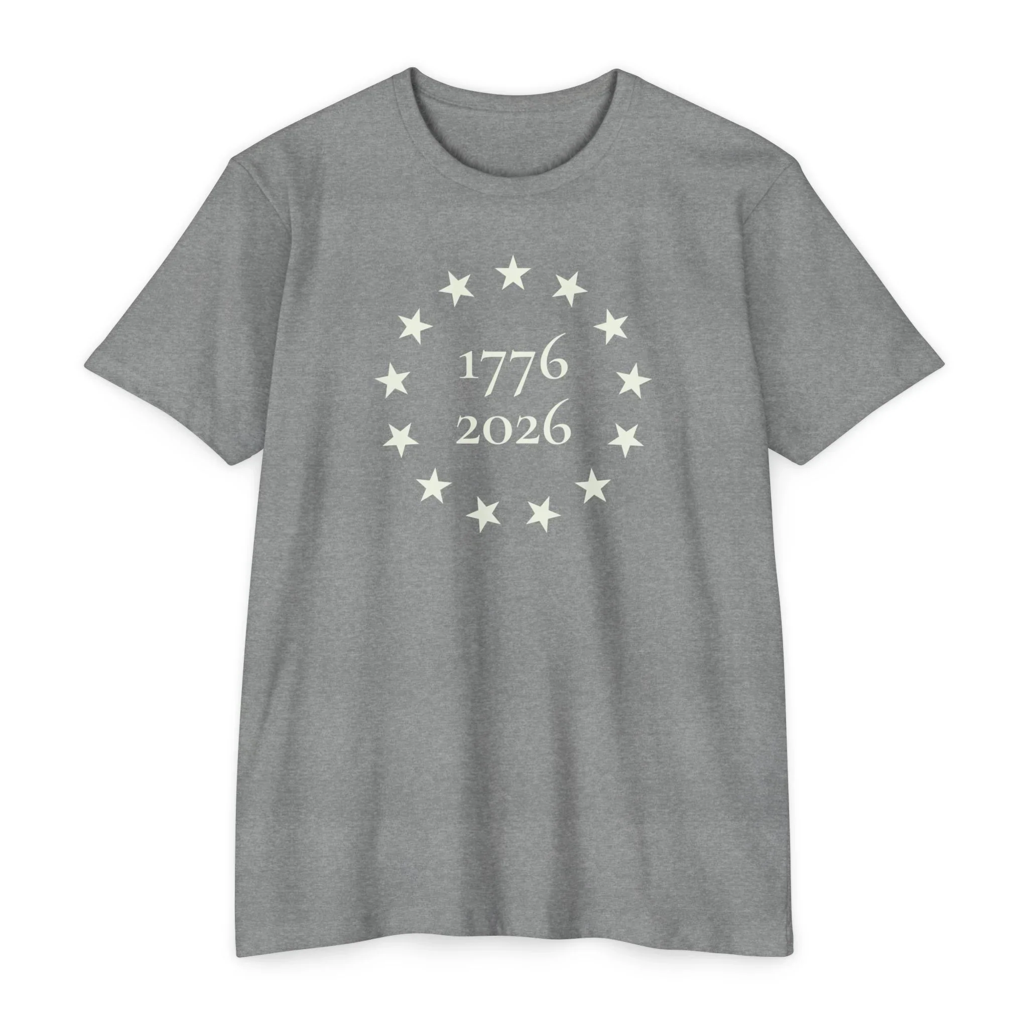 250 Years T-Shirt - Image 5
