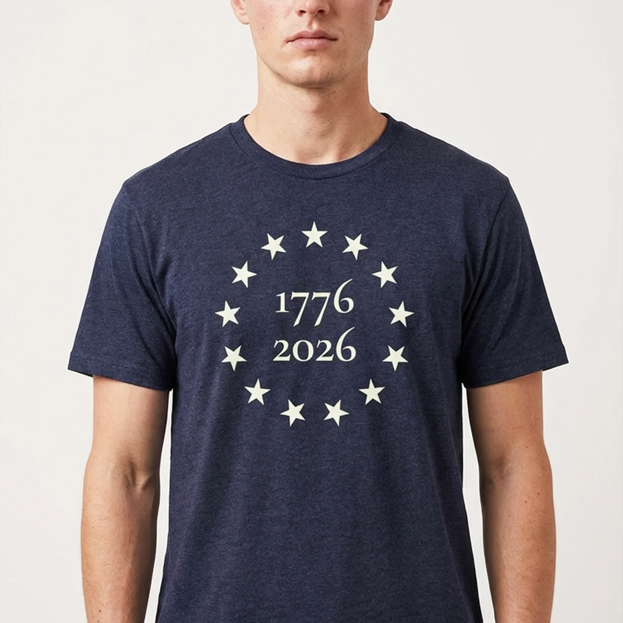 250 Years T-Shirt - Image 6