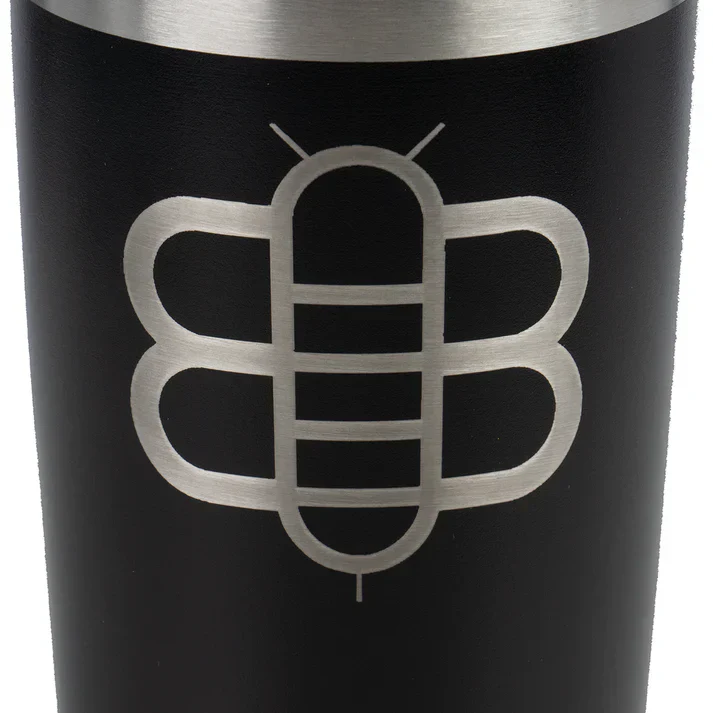 Babylon Bee Fake News You Can Trust Tumbler - Image 4