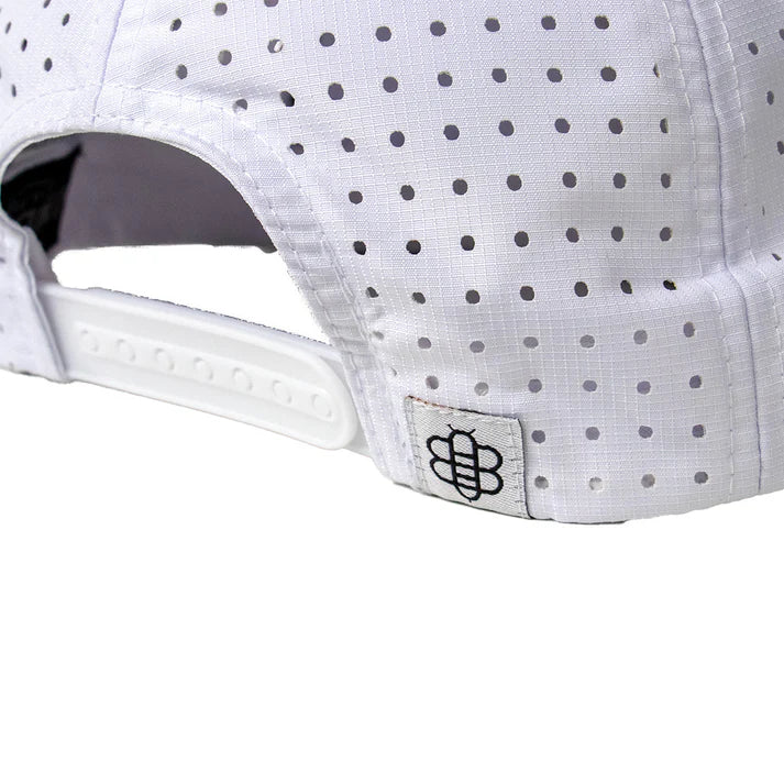 Babylon Bee Rope Hat - White - Image 2