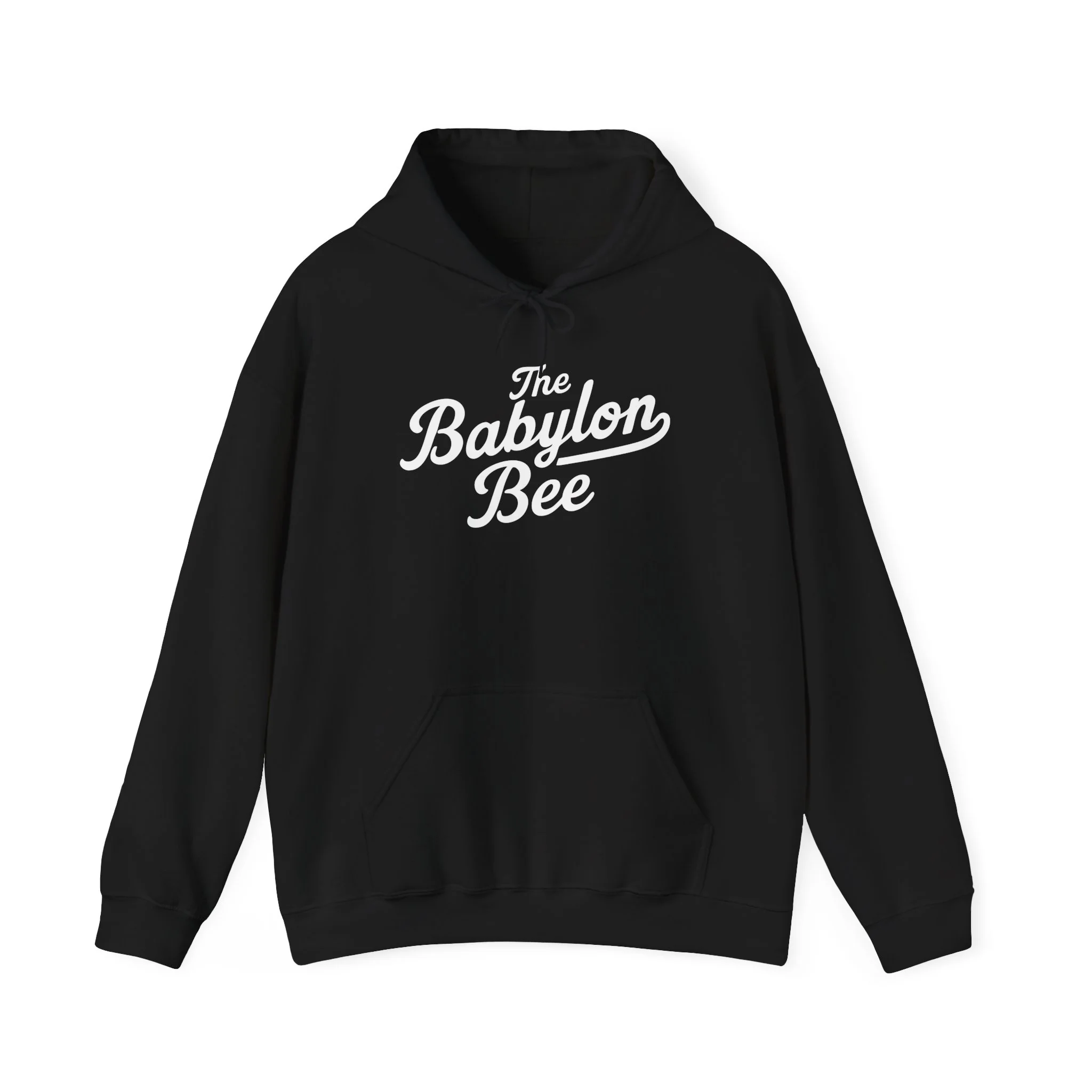 Babylon Bee Script - Hoodie