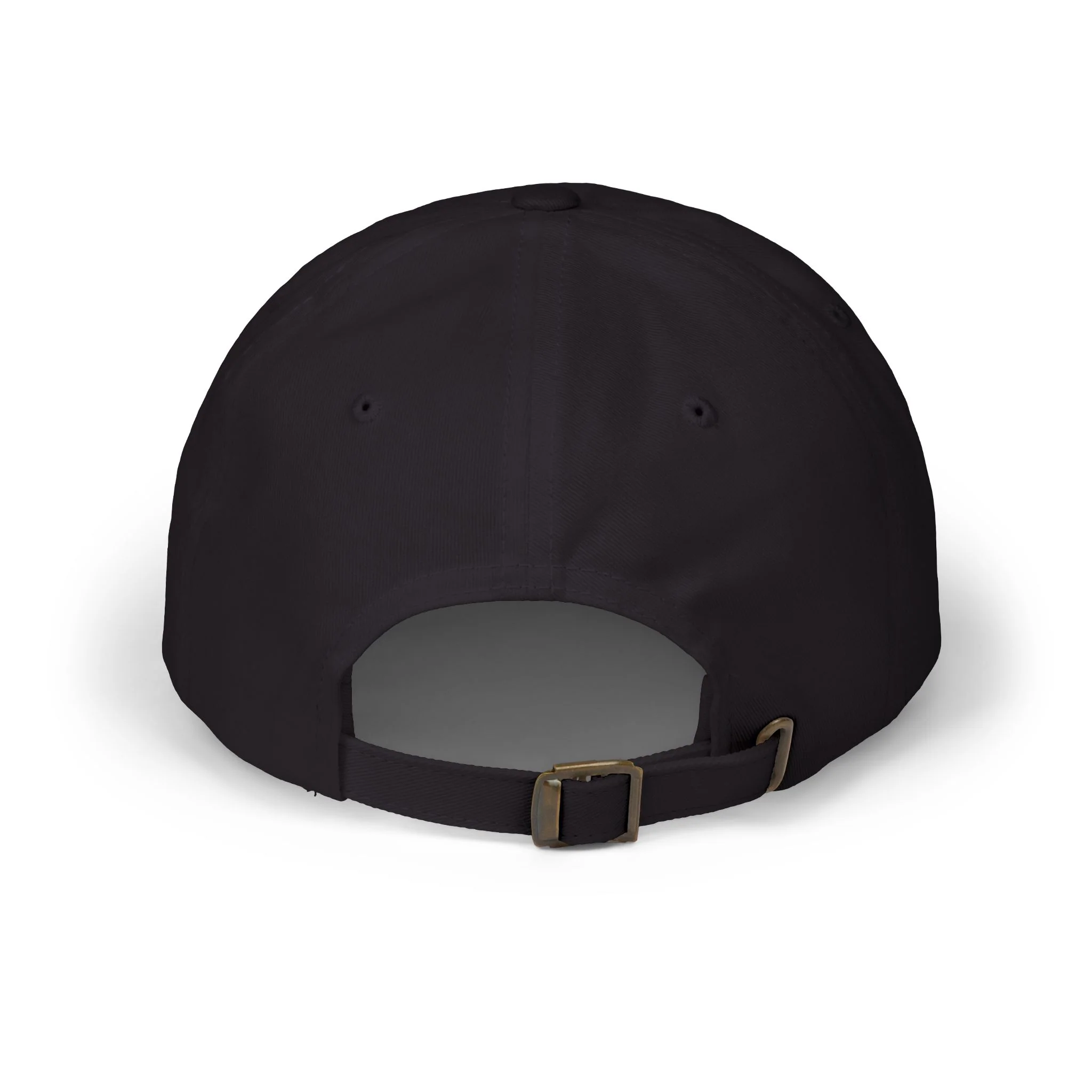 Bee Dad Hat - Black - Image 2