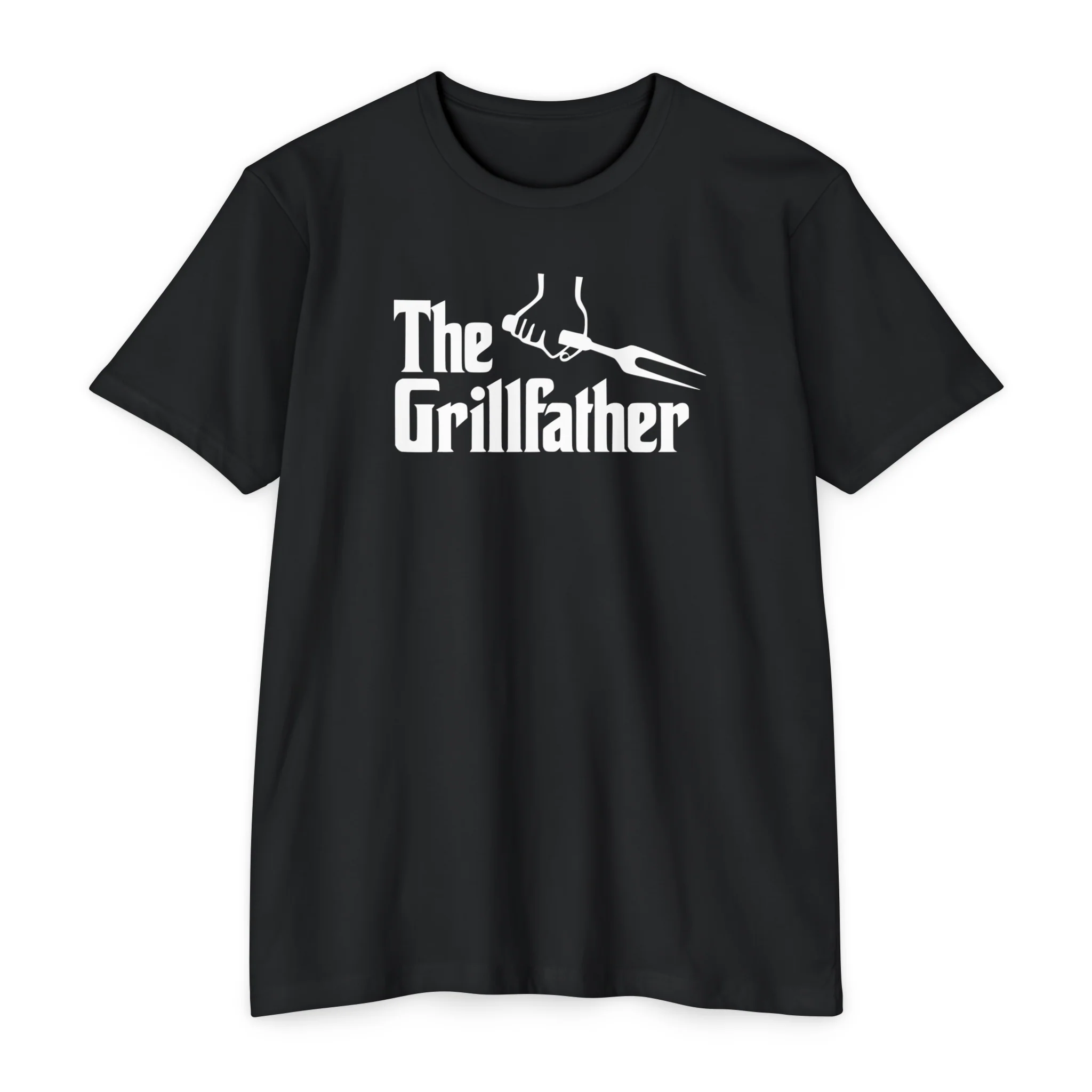 The Grillfather T-Shirt
