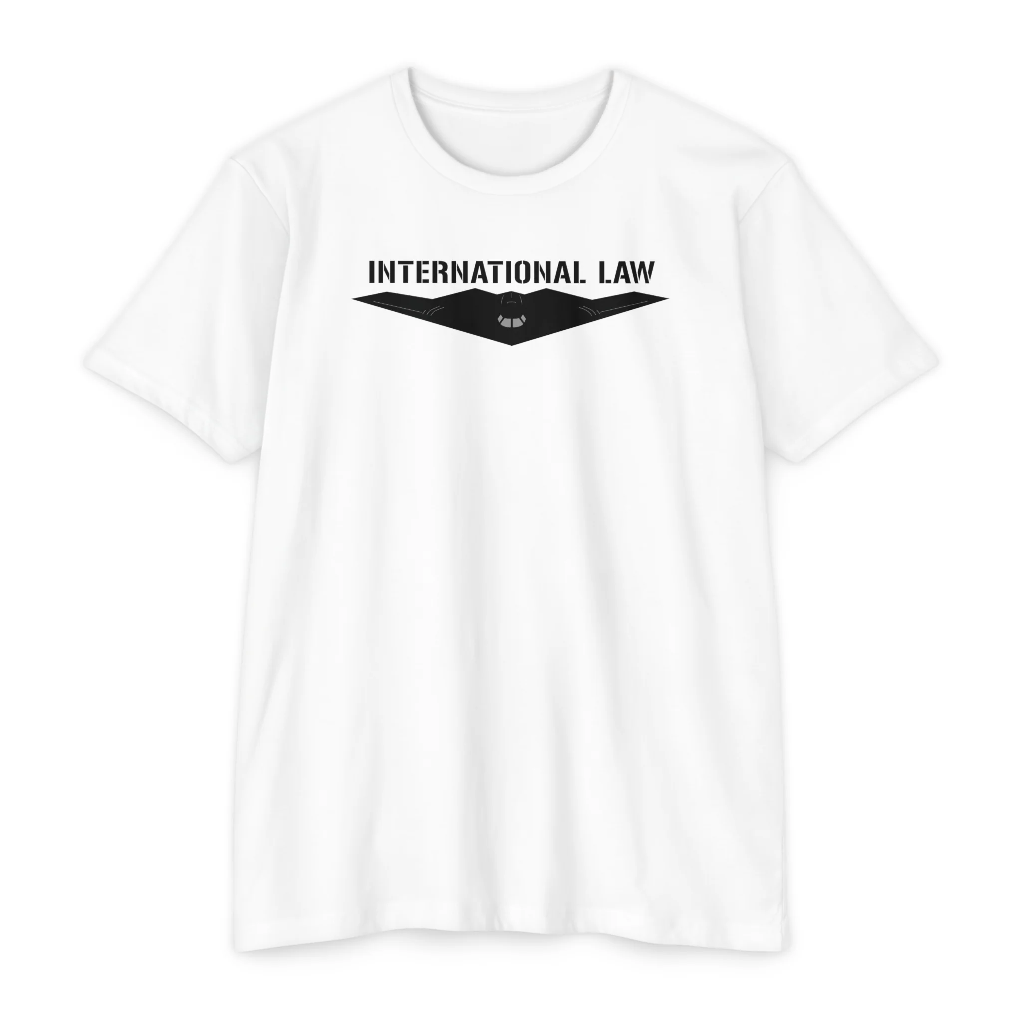 B-2 International Law T-Shirt - Image 5
