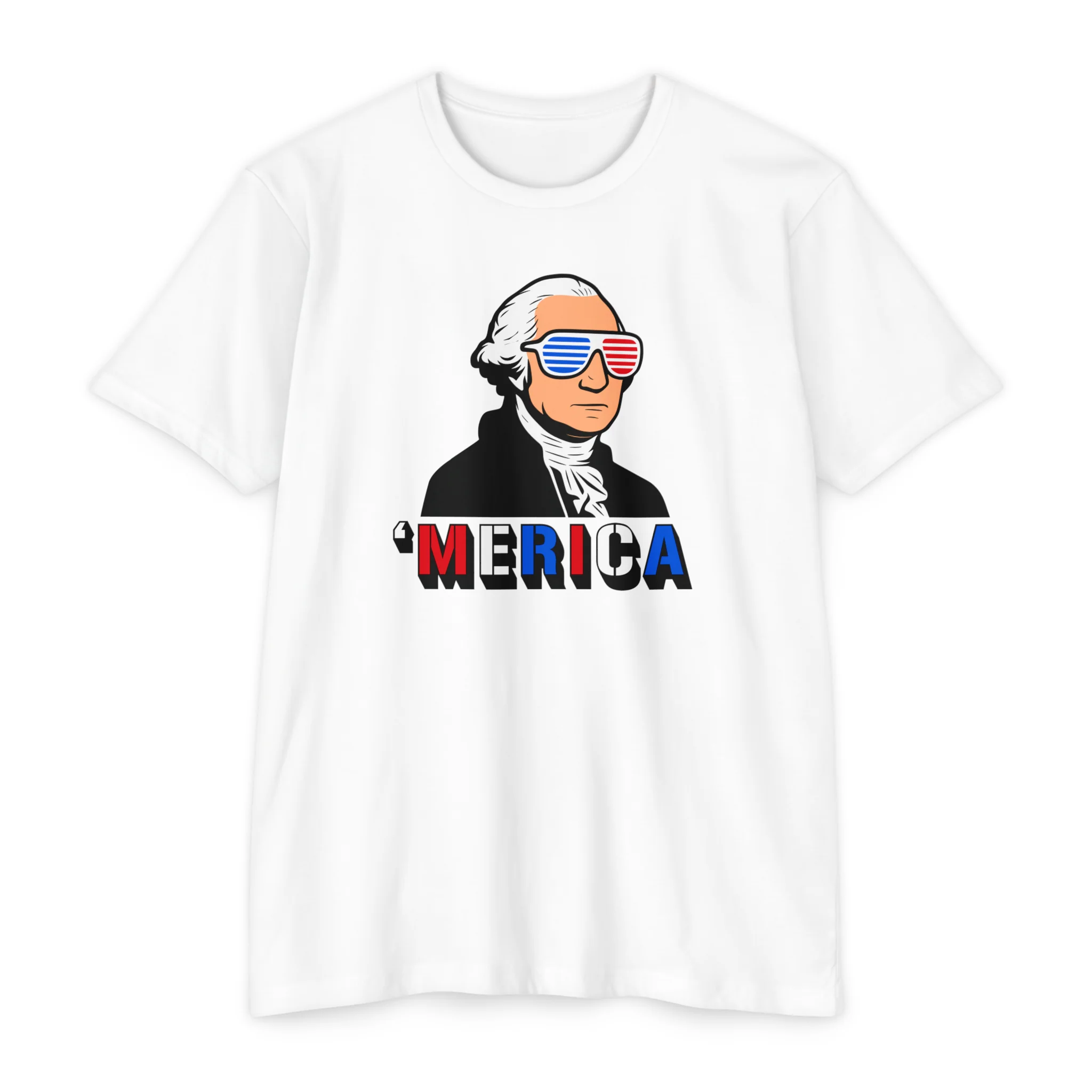 MERICA T-Shirt - Image 3
