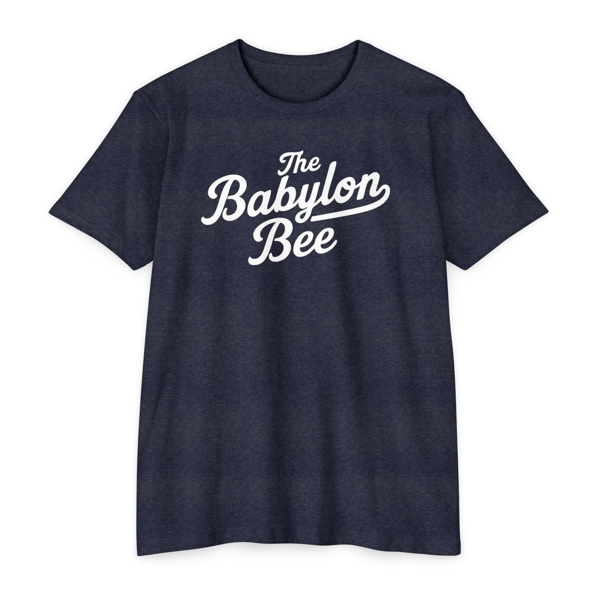 Babylon Bee Script T-Shirt - Image 4