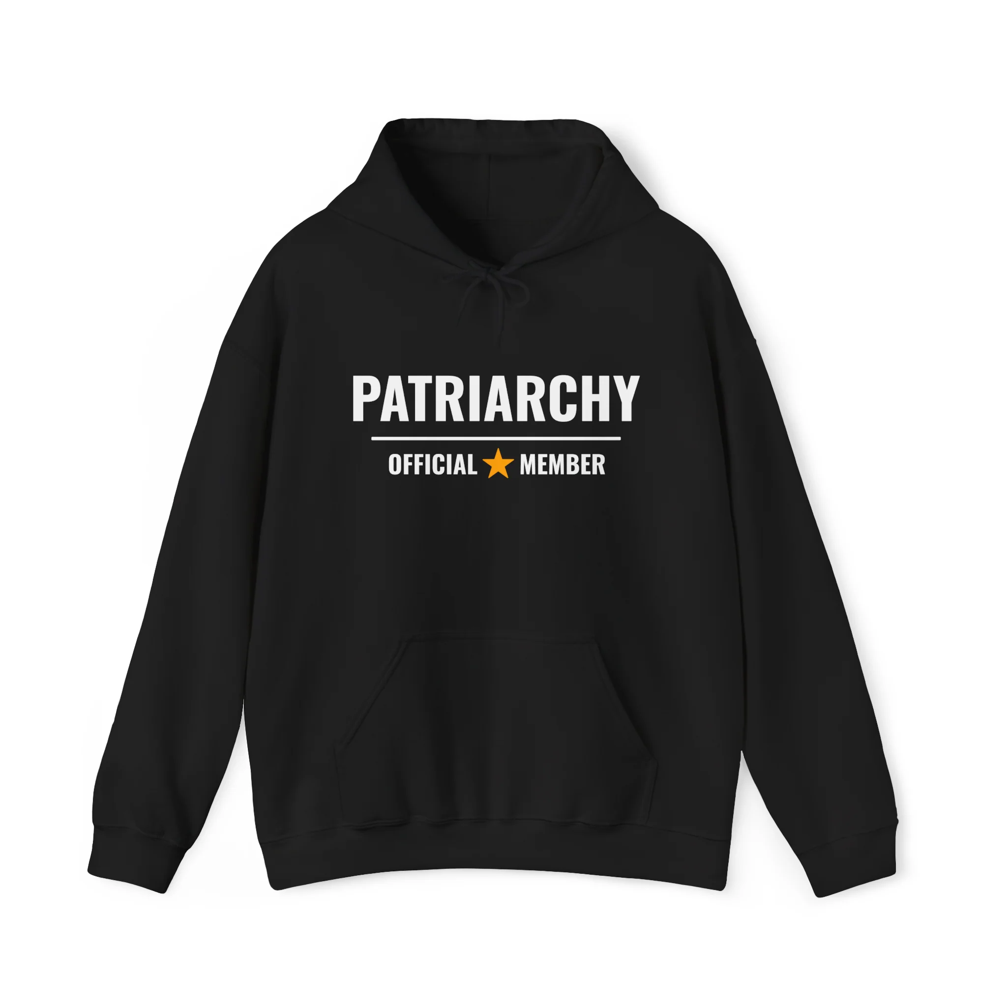 Patriarchy Hoodie