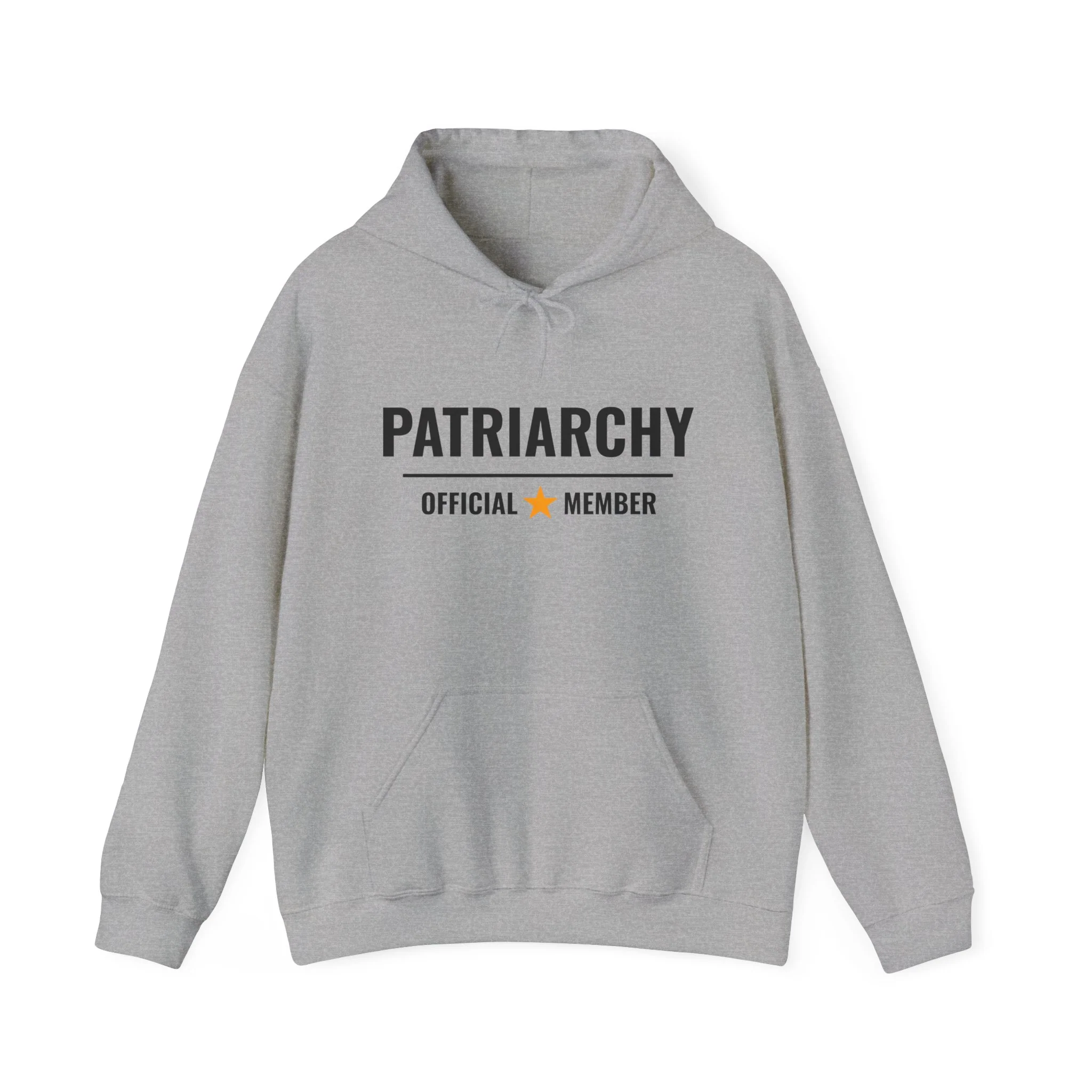 Patriarchy Hoodie - Image 2