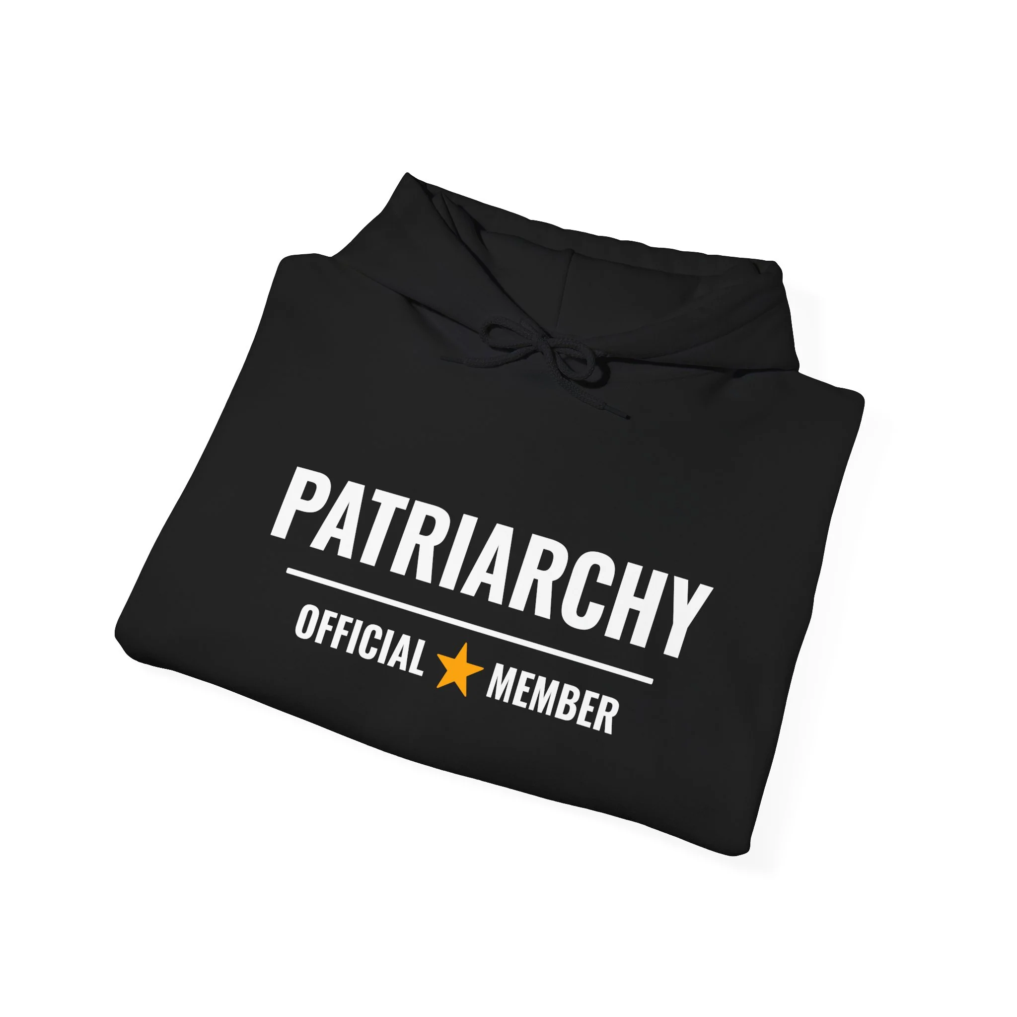 Patriarchy Hoodie - Image 4