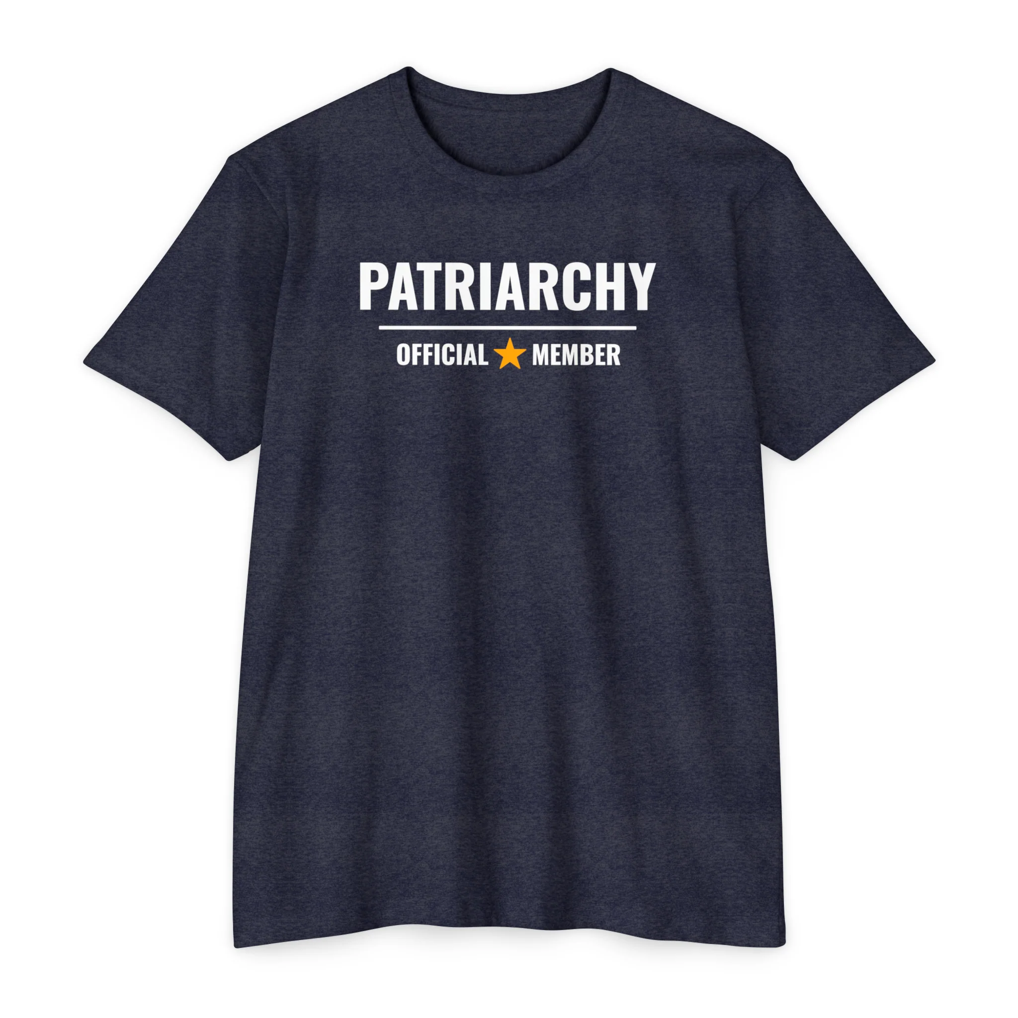 Patriarchy T-Shirt - Image 4