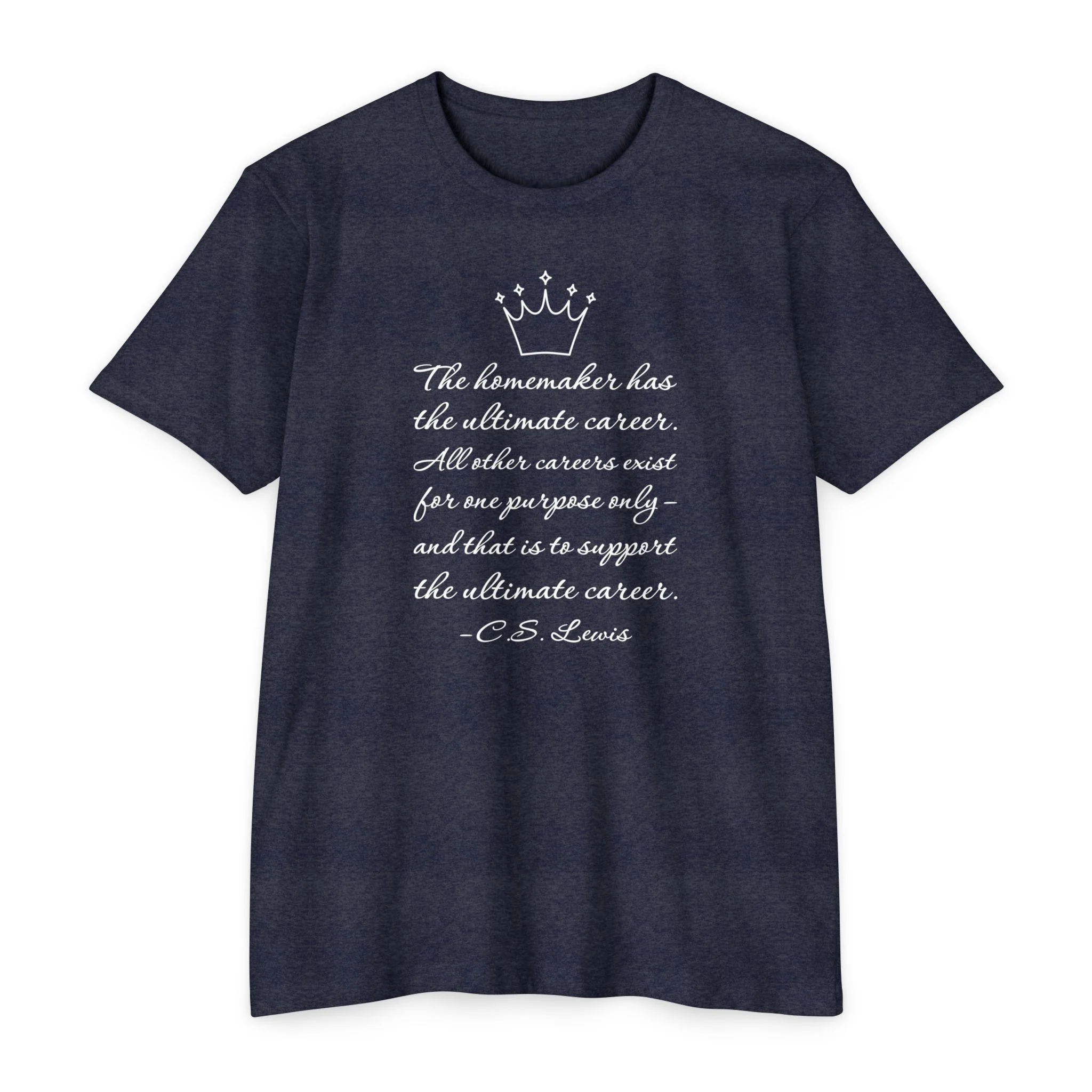 Homemaker: The Ultimate Career T-Shirt - Image 7