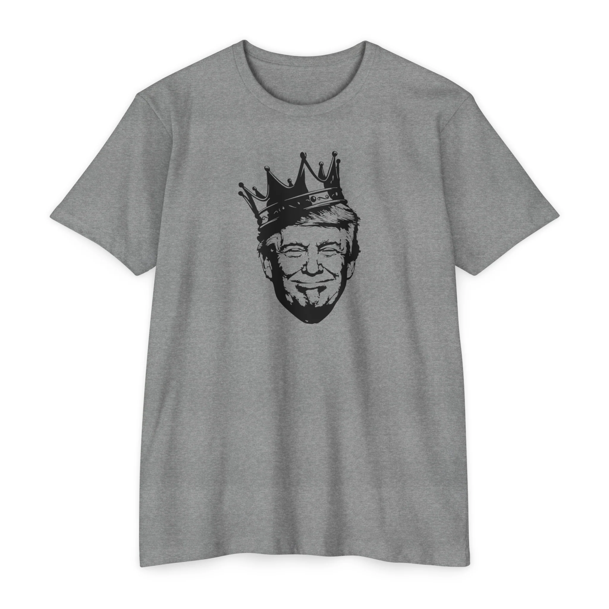 King Trump T-Shirt