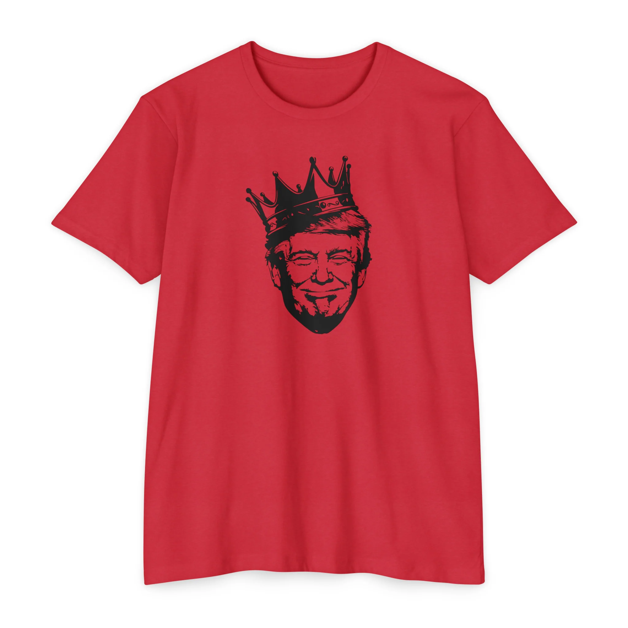 King Trump T-Shirt - Image 2
